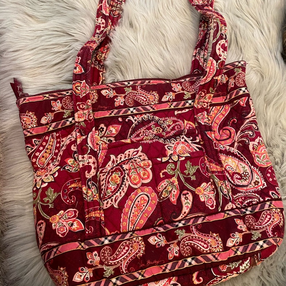 Vera Bradley Shoulder Bag